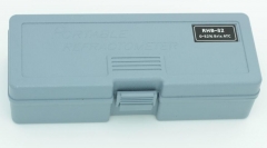 RHBS-10 ATC Brix 0-10%  Salinity 0-10% SG 1.000-1.070SG optical refractometer