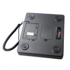 YHEP-01 Postal Scale Electronic Weight Commercial Scales Digital Platform Scales 180KG