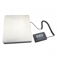 YHEP-01 Postal Scale Electronic Weight Commercial Scales Digital Platform Scales 180KG