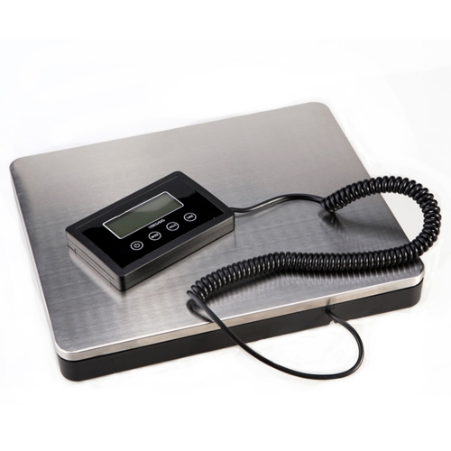 YHEP-01 Postal Scale Electronic Weight Commercial Scales Digital Platform Scales 180KG
