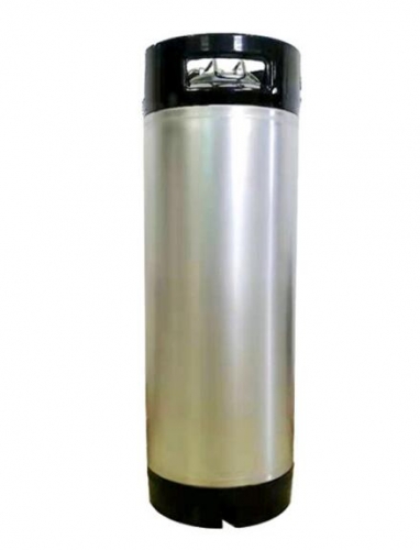 Triplej 304SS 19L BALL LOCK KEG thuisbrouwsel