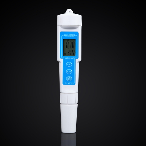 Yh 6020 Pen Type Digital Ph Meter Ph Meter