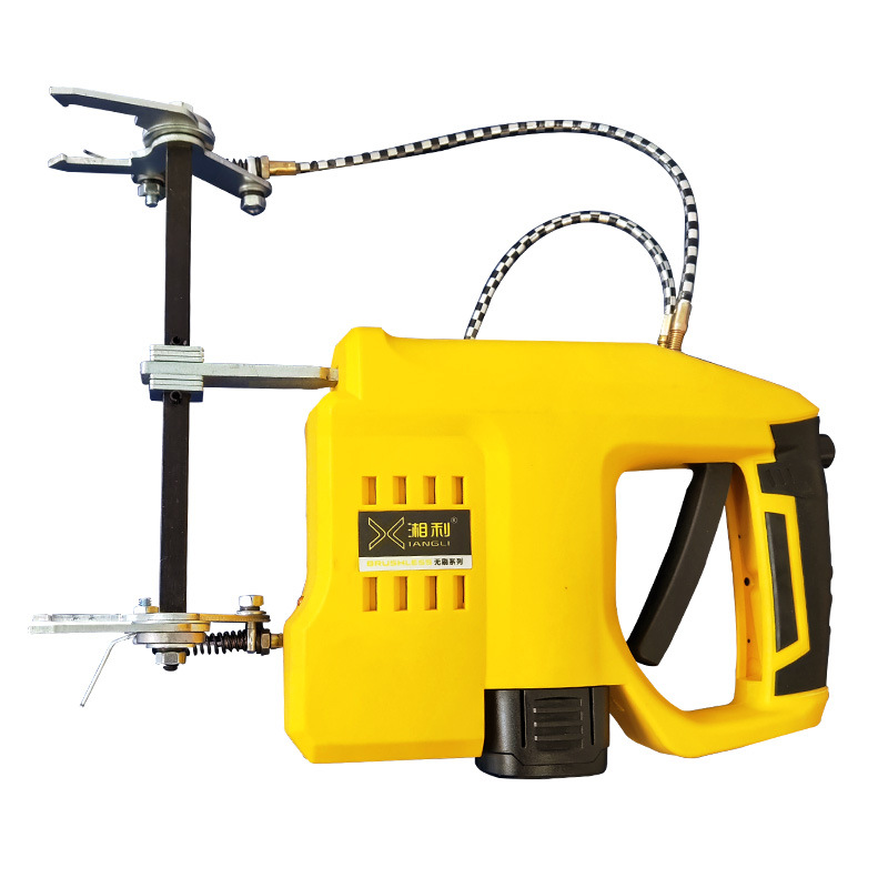 Lithium Electric Bee Shaker Remover Rechargeable Wireless Beekeeping ...