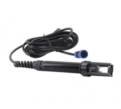 AZ 86021 Waterproof IP67 Combo Water Quality Meter-pH/COND./SALT/TDS/D.O