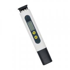 TDS-4 TDS Meter Water Quality Tester Automatic Calibration Measuring 0-9990ppm Analyzer Pen For Drinking Water Aquariums Pool