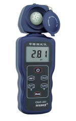 CH2O/207 Detector Formaldehyde gas and air humidity