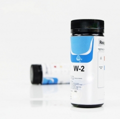 2 In 1 Reagent Strips For Water