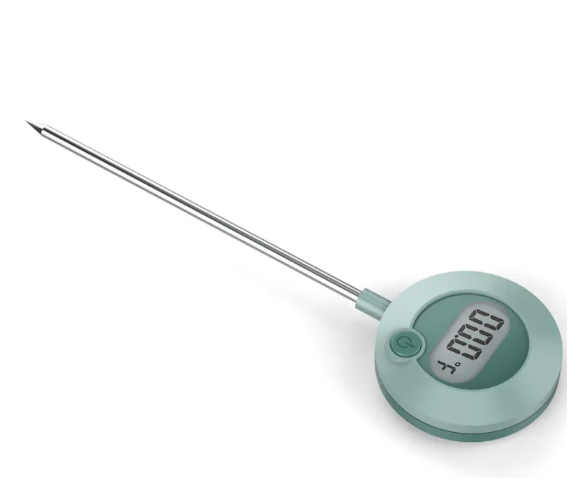 Temperature Testing Cooking KT-06 Digital cooking BBQ meat temperature testing food coffee milk ...