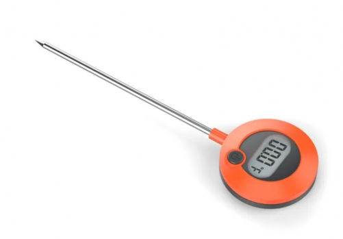 Temperature Testing Cooking KT-06 Digital cooking BBQ meat temperature testing food coffee milk ...