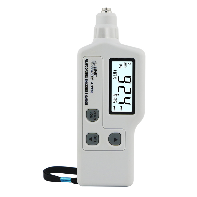 AS930 Film/Coating Thickness Gauge,Thickness Gauge