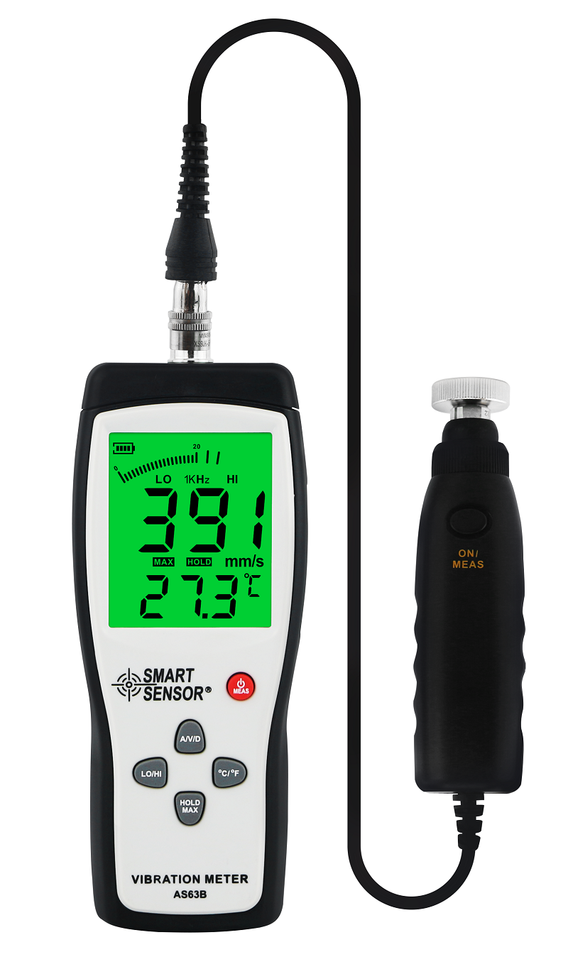AR63B Vibration Meter,Vibration Meter