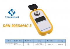 DRH-904DMAC-3	DMAC-3 	Refractive Index