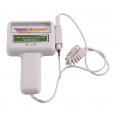 2 in 1 PH & Residual Chlorine Test Chlorine Detector Water for Pool