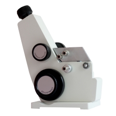 2WAJ-AB Abbe refractometer WAJ 0-95% AR1000S 1.300~1.700Nd with Instrument Case