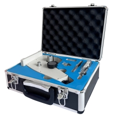 2WAJ-AB Abbe refractometer WAJ 0-95% AR1000S 1.300~1.700Nd with Instrument Case