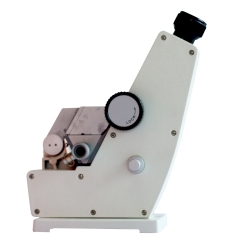 Abbe refractometer 2WAJ WAJ 0-95% AR1000S 1.300~1.700Nd