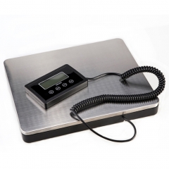 YHEP-01 Postal Scale Electronic Weight Commercial Scales Digital Platform Scales 180KG