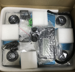 PCR-2126 platform digital scale 60kg 20g, 120kg 50g, 200kg 100g
