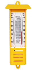 DF-03 Wet & Dry Thermometer