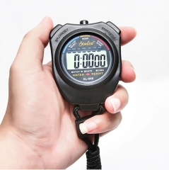 XL-008 Stop Watch Dual Track Stop Watch Professional Sports Stop Watch Multi functional Electronic Timer
