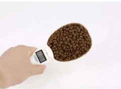 DD-S9 Measure Scale / Removable Spoon Scale / Handheld Electronic Scale