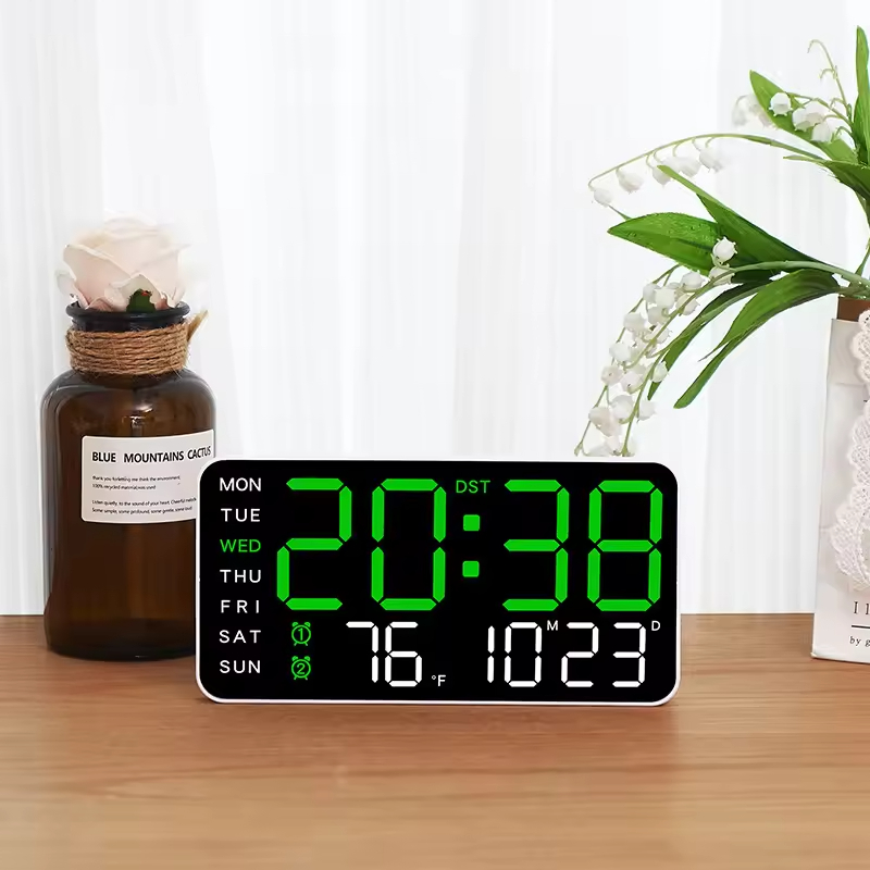 GH2408 New Design Colorful Smart Visual Timer for Kinds google Pomodoro ...