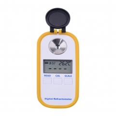 DR-402P Beer plato/ Specific gravity