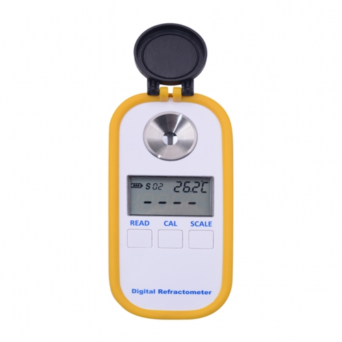 DR-402P Beer plato/ Specific gravity