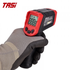 TASI TA600A+ Non Contact Infrared Thermometer Temperature Gun for Kitchen Industrial Use OEM ODM Available