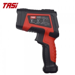 TASI TA603D Digital Infrared Thermometer -50~1880°C Non-Contact Laser High-Precision ±1% for Industrial Use