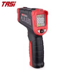 OEM ODM TASI TA601A Thermometers Infrared Non-contact Laser Gun Infrared Thermometer for Industry