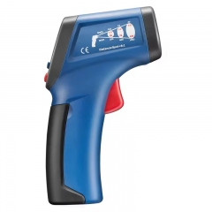 DT-810L Fast Shipping Hot Cold IR Gun -30~260 Celsius Thermometer for Industrial Household Temperature Gun