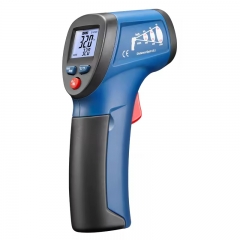 DT-810L Fast Shipping Hot Cold IR Gun -30~260 Celsius Thermometer for Industrial Household Temperature Gun
