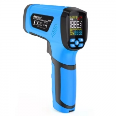 IR05 -50-1200C Pyrometer Infrared Thermometer Gun Temperature Measurement Electronic Hygrometer Digital Thermometer for Industry