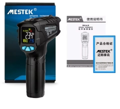 IR01C Thermometer -50~550 Celsius Degree Termometro Digital Non Contact Thermometer Digital Meat Thermometer for Industry