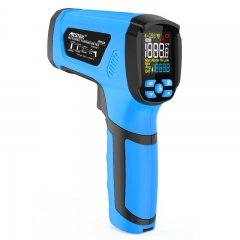 IR05A Industry Pyrometer Infrared Thermometer Gun Temperature Measurement Electronic Hygrometer Digital Thermometer