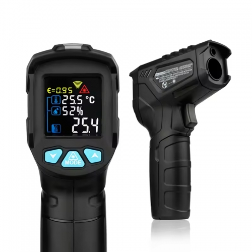 IR01C Thermometer -50~550 Celsius Degree Termometro Digital Non Contact Thermometer Digital Meat Thermometer for Industry