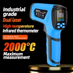 IR05B Non Contact Industry Infrared Thermometer -40-2000C Pyrometer IR05B Digital Industrial Thermometer Digital PyrometerNon Contact Industry Infrared Thermometer -40-2000C Pyrometer IR05B Digital Industrial Thermometer Digital Pyrometer