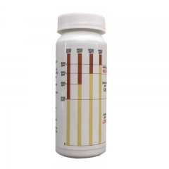 Salt test Strips NaCl Swimming Pool Testing Strips Sodium Chloride Pool test Strips
