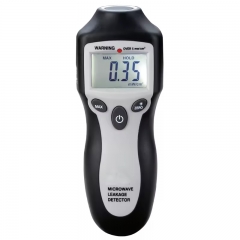 DT-2G Microwave Leakage Detector Electromagnetic Radiation test