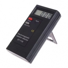DT1130 Electromagnetic Radiation Detector Portable EMF Meter Tester