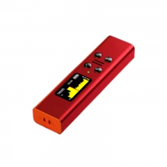 Y-M06 Portable Pocket GM Geiger Counter Tube Tester Nuclear Gama Beta X-ray Radiation Dosimeter