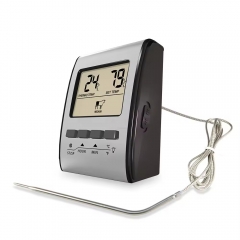 YH-TP401 HOT Digital Meat Thermometer with Backlight Cooking Oven BBQ Kitchen Food Thermometer Grilling Barbecue