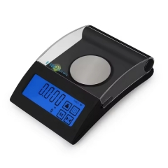 E100 100g/0.001g Gold Jewelry Scale Balance Scale Carat Measurement Electronic Scale