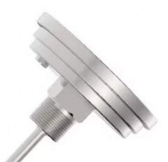 TH-D20 Dial Type Concrete Pitch Thermometer