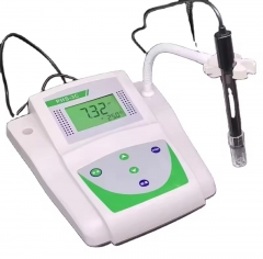PHS-25C  High Quality, High-precision Laboratory Portable Digital pH Meter at Factory Price