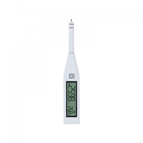 RC1201 Digital Salinity Meter - High Precision Fast Readings - for Aquaculture Seawater Foob Testing