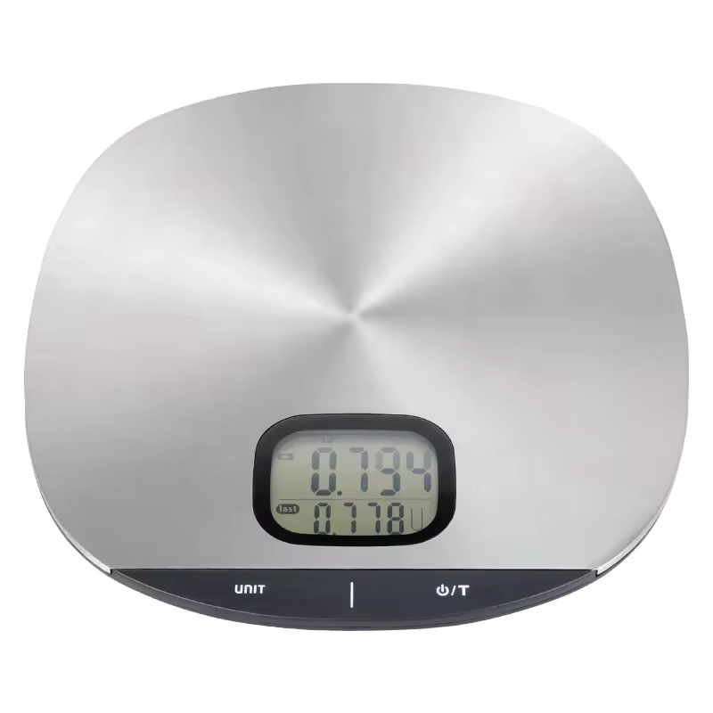 PT-2523 5kg/1g Digital Kitchen Food Weighing Measuring Scale with ...