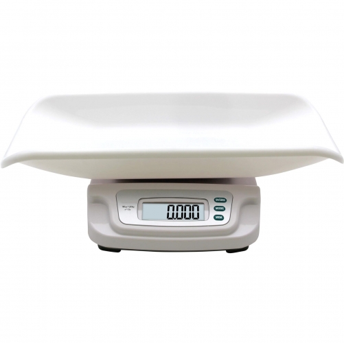 DY-615 Weighing Smart Weight Digital Baby Weighing Scale/ White Infant Weighing Scale on Sale