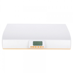 PT-608 20kg/10g Digital Baby and Mom Body Weight Scale for Weighing Children Electronic Weighing Digital Baby Scale pet Scale